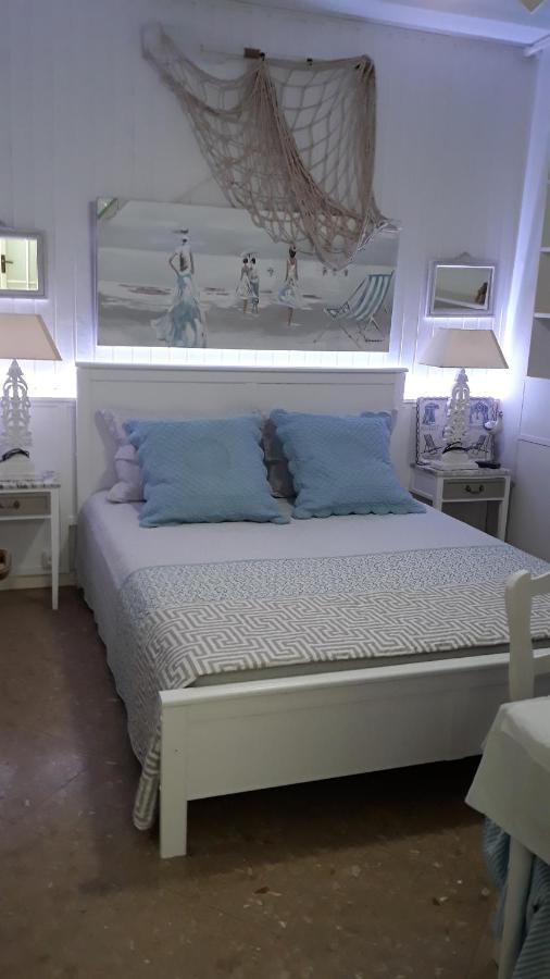 Chambres D'Hotes Chez Catherine A Reus Chambre Bord De Mer Avec Salle De Bains Privee Ngoại thất bức ảnh