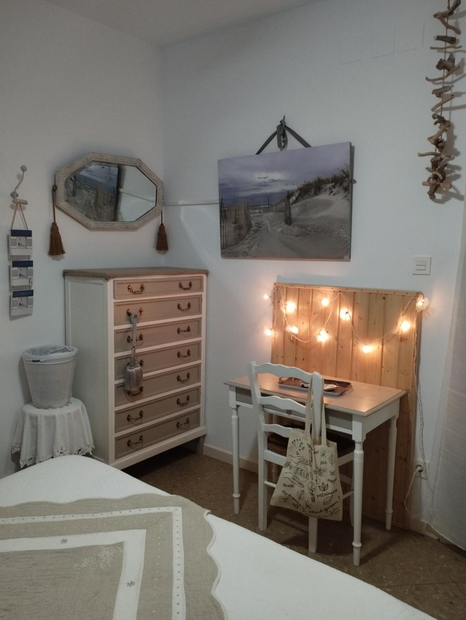 Chambres D'Hotes Chez Catherine A Reus Chambre Bord De Mer Avec Salle De Bains Privee Ngoại thất bức ảnh