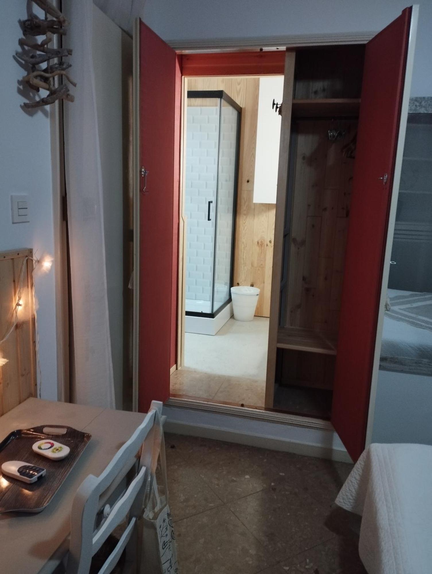 Chambres D'Hotes Chez Catherine A Reus Chambre Bord De Mer Avec Salle De Bains Privee Ngoại thất bức ảnh