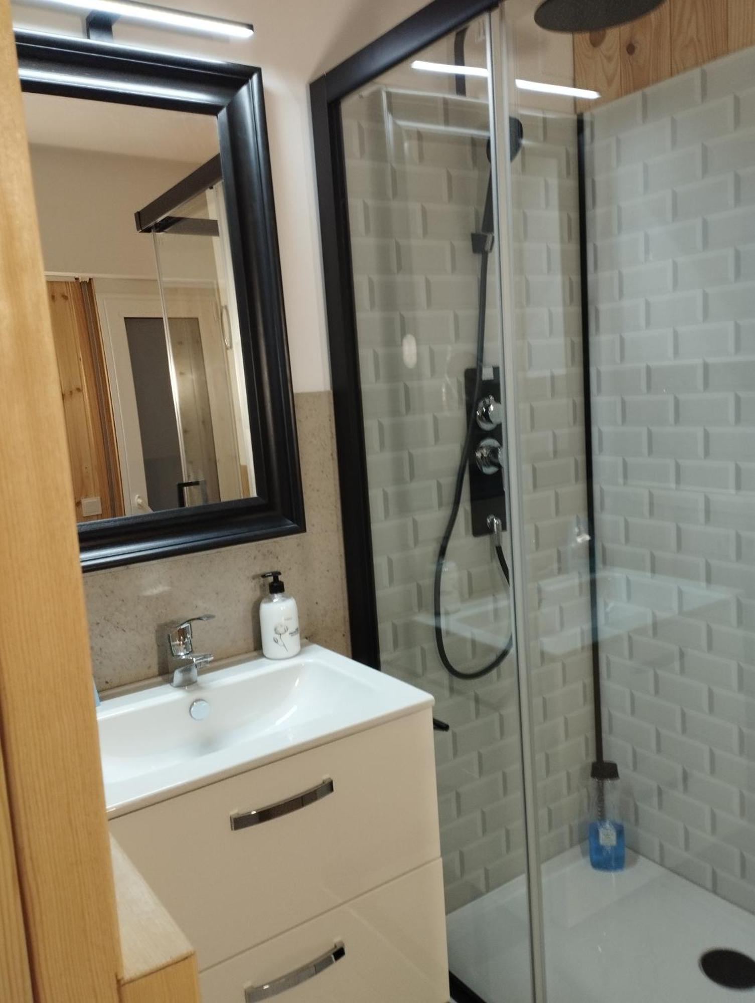 Chambres D'Hotes Chez Catherine A Reus Chambre Bord De Mer Avec Salle De Bains Privee Ngoại thất bức ảnh