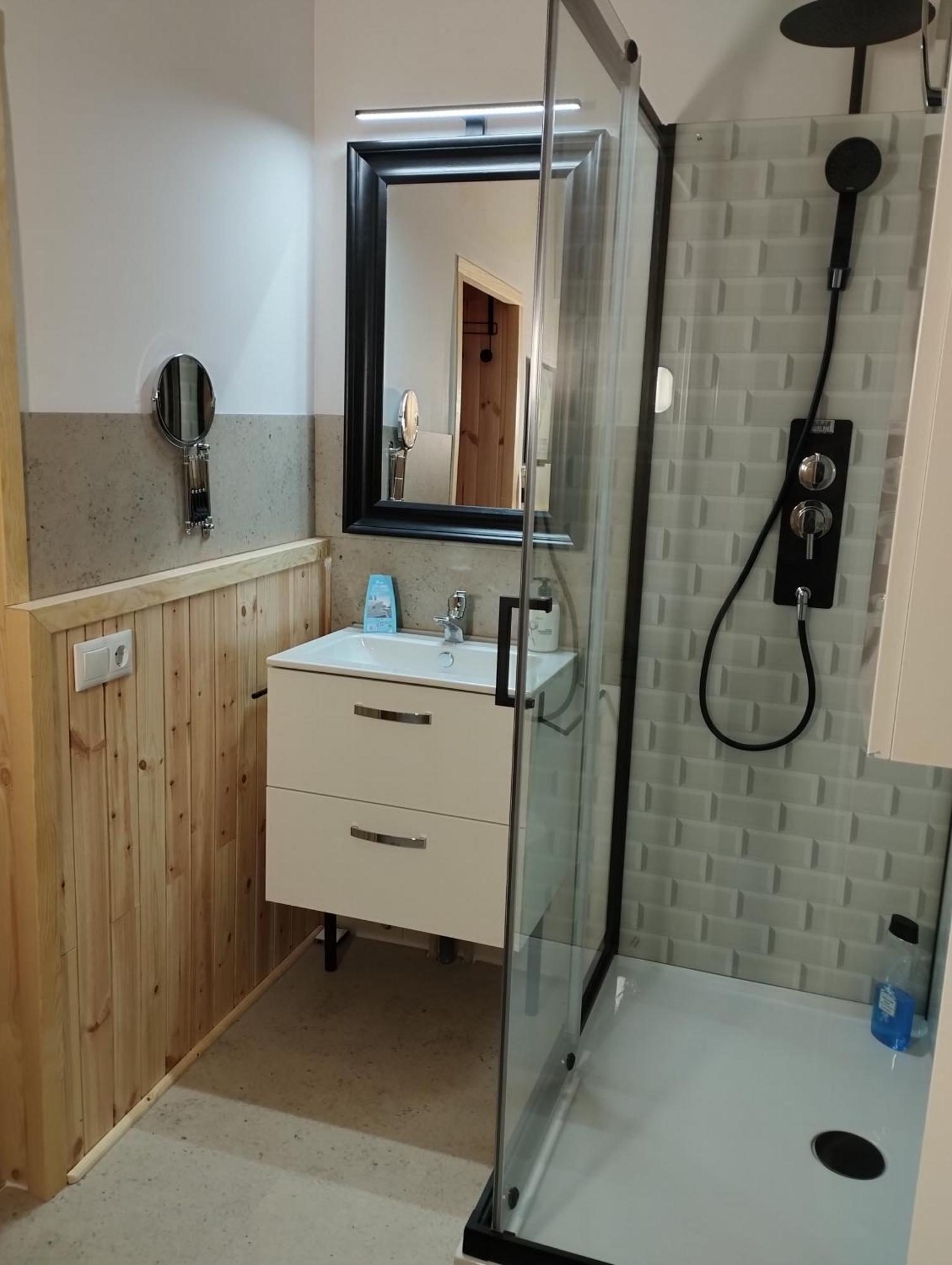 Chambres D'Hotes Chez Catherine A Reus Chambre Bord De Mer Avec Salle De Bains Privee Ngoại thất bức ảnh